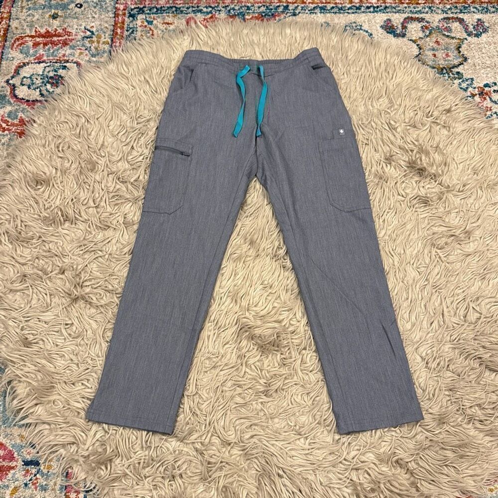 Figs scrub bottoms size XS P